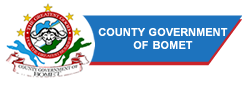 Bomet County Government