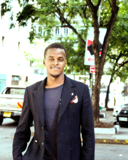 Gabriel Muchiri Mwaura