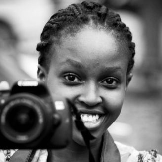 Christina Njeri Mwaura