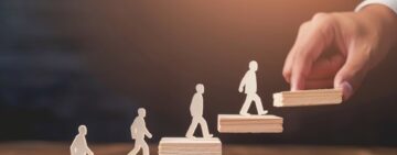 Mentorship: The Bridge Between Potential and Achievement for Teens and Youth